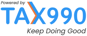 tax-990-logo